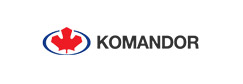 "Komandor"