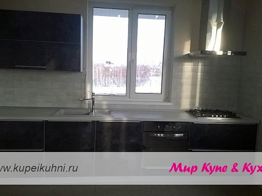 Кухни