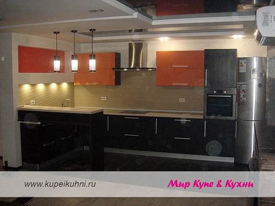 Кухни