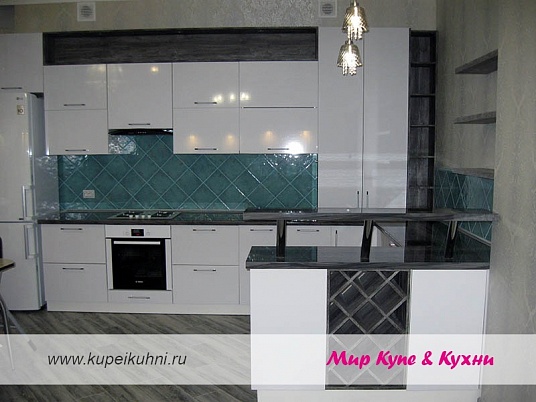 Кухни
