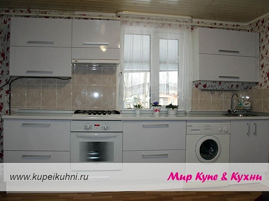 Кухни