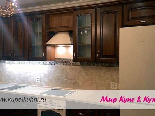 Кухни