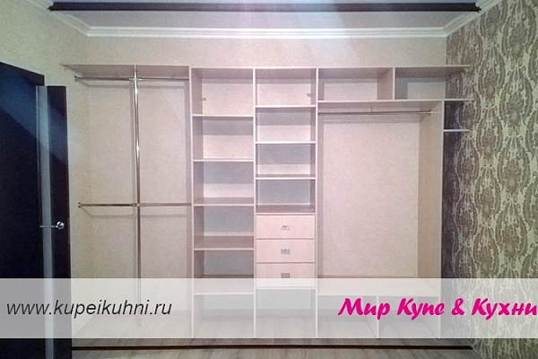 Современный стиль