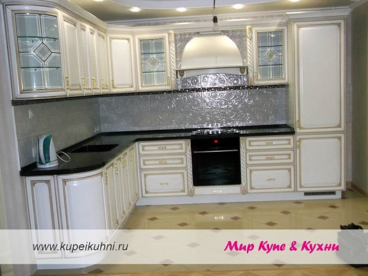 Кухни