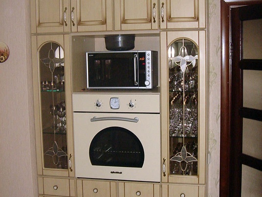 Кухни