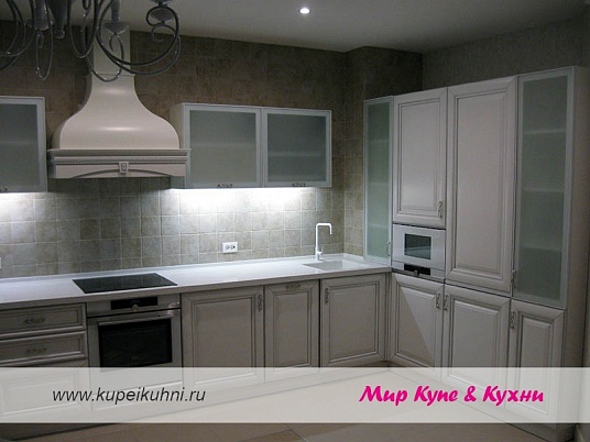 Кухни